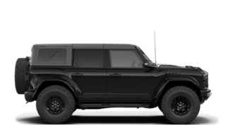 2026 Ford Bronco® External Image 1